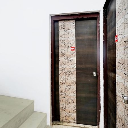 Super Hotel O Deluxe United Corporate Home Navi Mumbai Kültér fotó